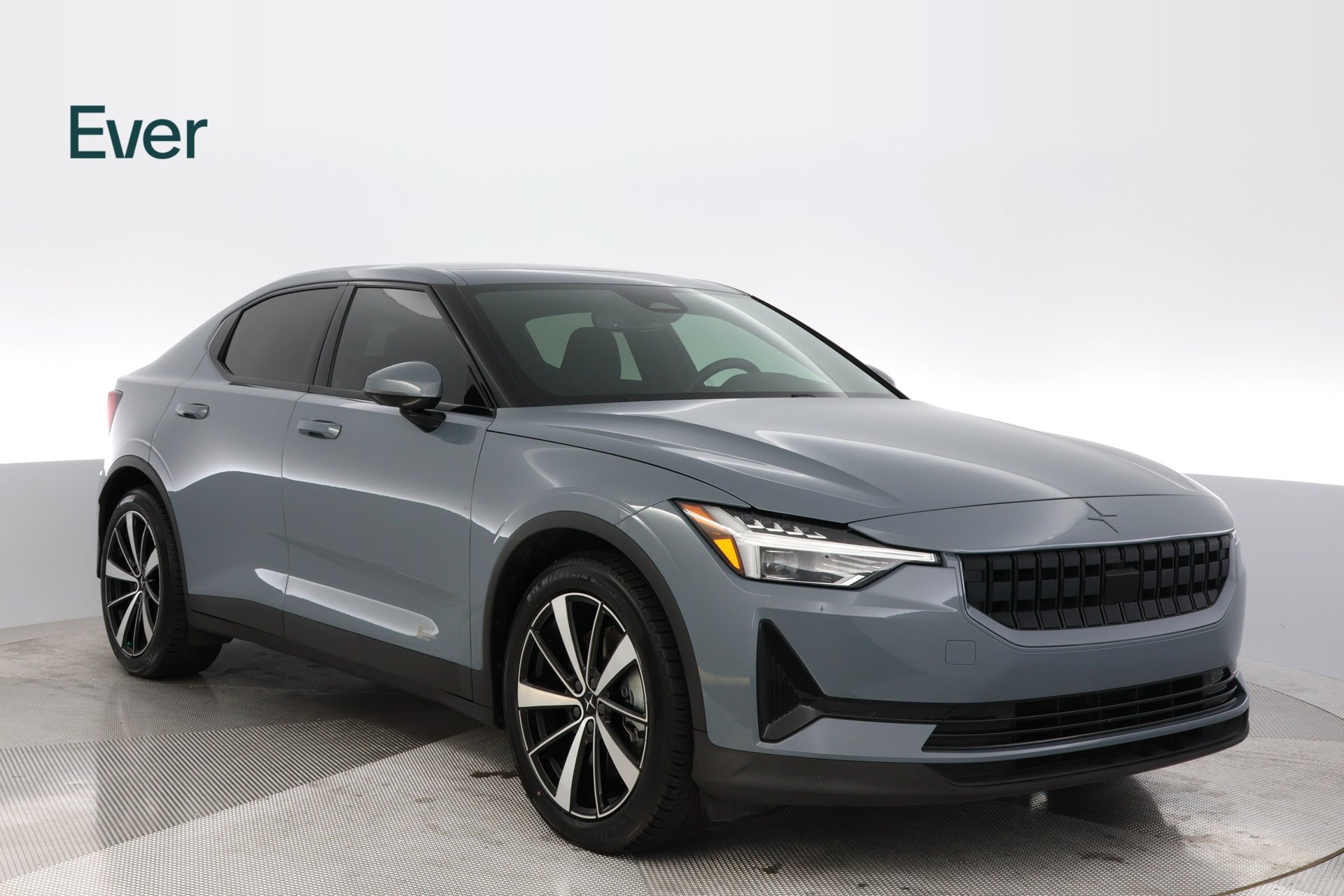 Used 2022 Polestar Polestar 2 w/ Plus Package AWD/4WD image 13