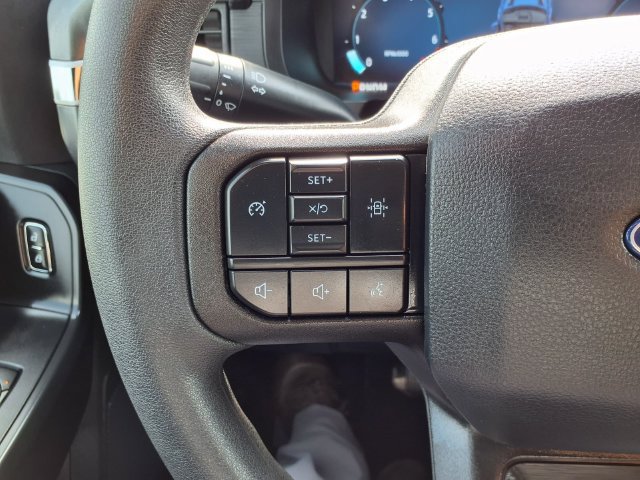 Used 2025 Ford F150 STX w/ Equipment Group 200A RWD image 15
