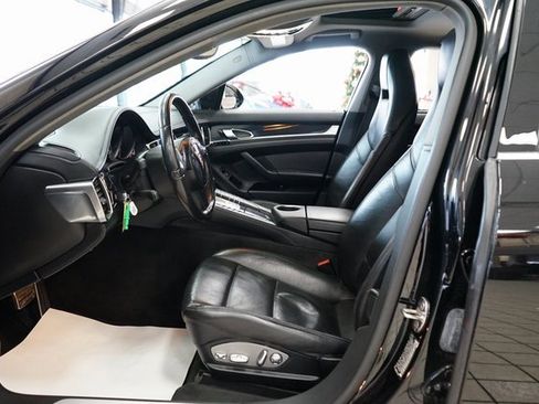 Used 2010 Porsche Panamera S image 29