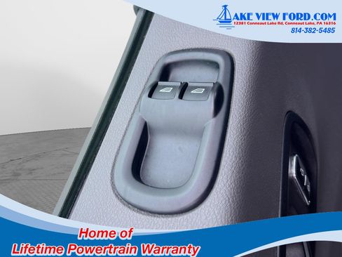 Used 2022 Ford Transit 250 Low Roof w/ Exterior Upgrade Package image 23