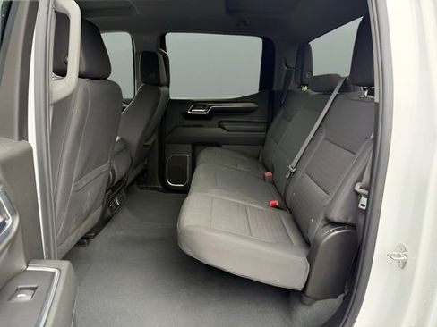 Used 2024 Chevrolet Silverado 1500 LT AWD/4WD image 17