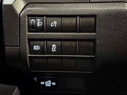 Used 2024 Toyota Tacoma SR RWD image 24