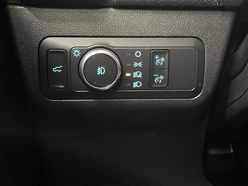 Used 2022 Ford Bronco Sport Outer Banks AWD/4WD image 22