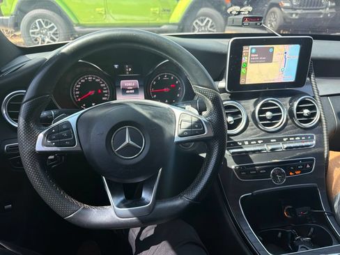 Used 2018 Mercedes-Benz C 300 Sedan image 11