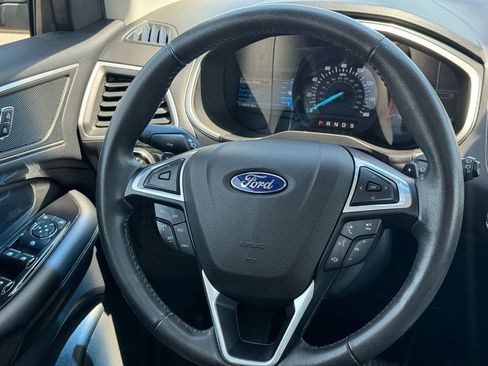 Used 2016 Ford Edge SEL w/ Equipment Group 201A AWD/4WD image 20