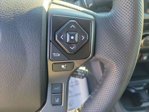Certified 2023 Toyota Tacoma 4x4 Double Cab image 30