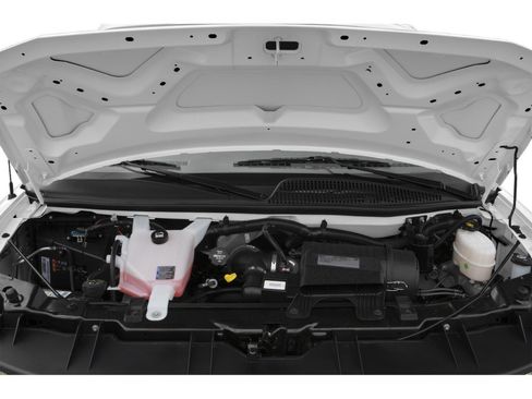 Used 2015 Chevrolet Express 2500 w/ Cold Climate Package image 36