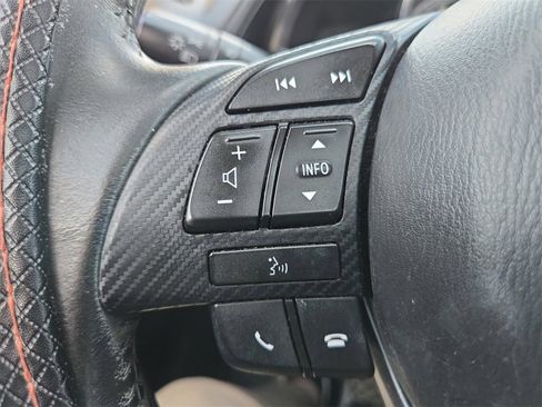 Used 2016 MAZDA CX-3 Grand Touring image 31