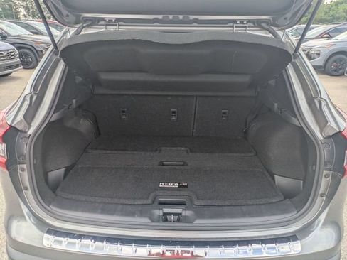 Used 2022 Nissan Rogue Sport SV w/ Technology Package AWD/4WD image 29