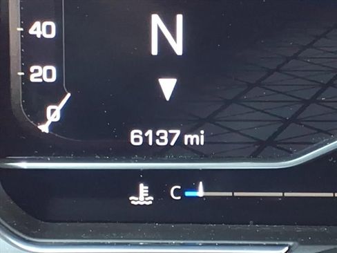 Used 2025 GMC Sierra 1500 Denali image 26