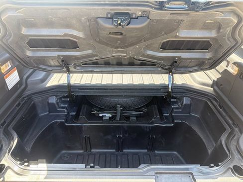 New 2026 Honda Ridgeline RTL image 11