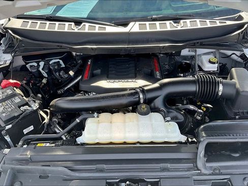 Used 2025 Ford F150 Raptor image 30