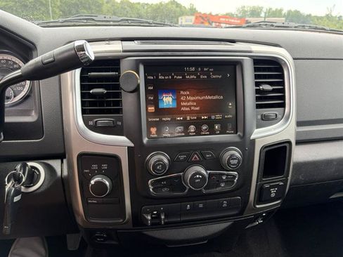 Used 2016 RAM 2500 Big Horn AWD/4WD image 20