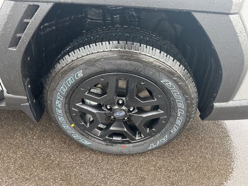 New 2026 Subaru Outback Wilderness AWD/4WD image 32
