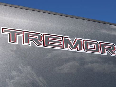 Used 2022 Ford F250 Platinum w/ Tremor Off-Road Package image 17