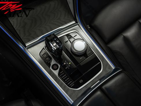 Used 2022 BMW M850i Gran Coupe xDrive w/ Comfort Seating Package image 43