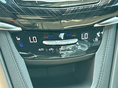 New 2025 Cadillac XT6 Premium Luxury w/ Technology Package image 13