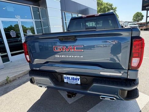 New 2026 GMC Sierra 1500 Elevation w/ Elevation Premium Package AWD/4WD image 6