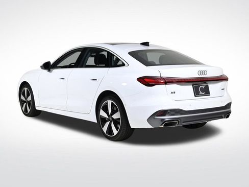 Certified 2025 Audi A5 2.0T Premium w/ Convenience Package image 3