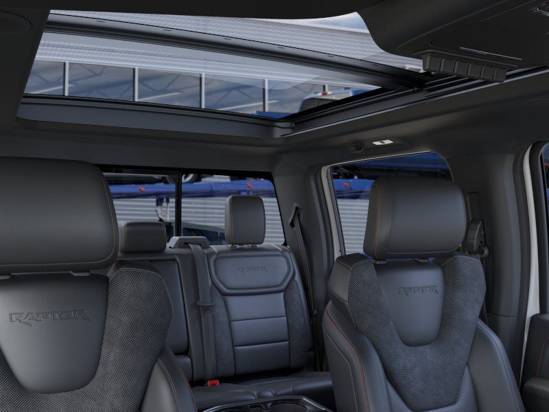 New 2026 Ford F150 Raptor AWD/4WD image 23