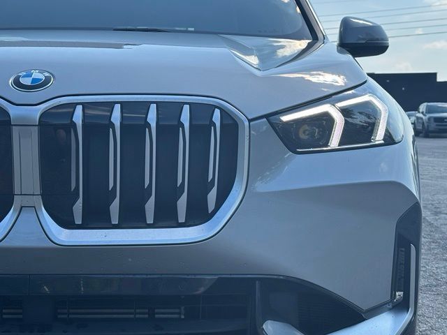 Used 2026 BMW X1 xDrive28i w/ Convenience Package AWD/4WD image 10