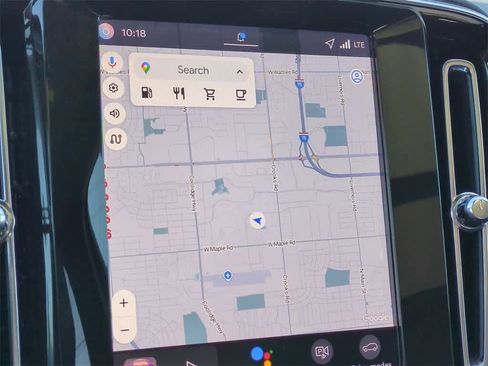 Used 2026 Volvo XC40 B5 Plus w/ Protection Package Premier image 29