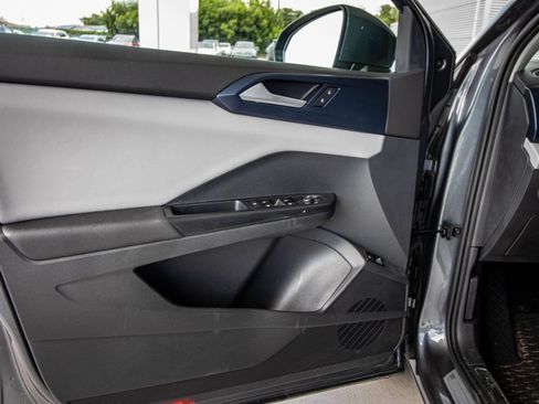 Certified 2023 Volkswagen Taos SE w/ Panoramic Sunroof Package FWD image 20