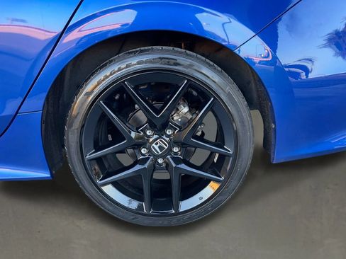 Used 2022 Honda Civic Sport image 10