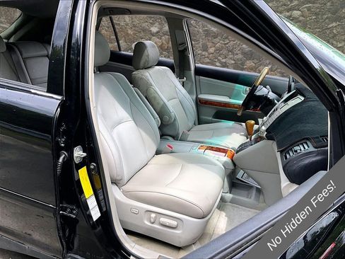 Used 2009 Lexus RX 350 AWD image 7