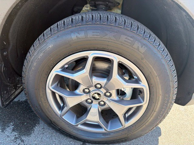 Used 2022 Ford Bronco Sport Badlands w/ Premium Package AWD/4WD image 4