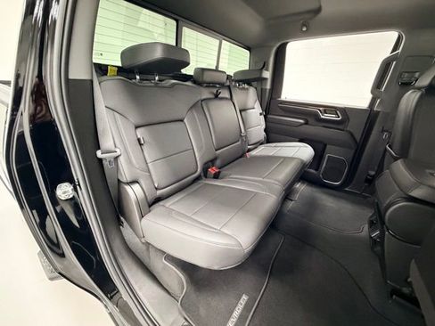 Certified 2025 Chevrolet Silverado 2500 LT w/ Leather Package image 26