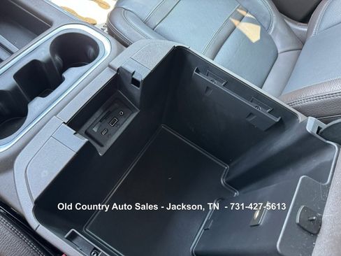Used 2021 GMC Sierra 1500 Denali image 43