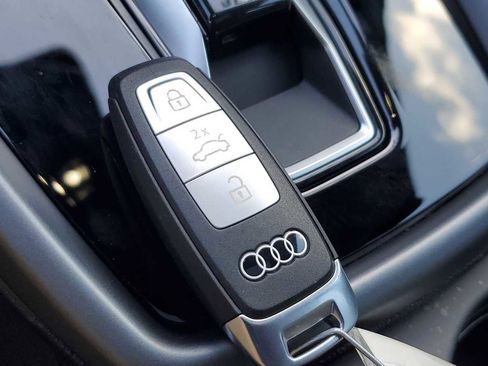 Used 2026 Audi A3 2.0T Premium Plus w/ Black Optic Package image 35