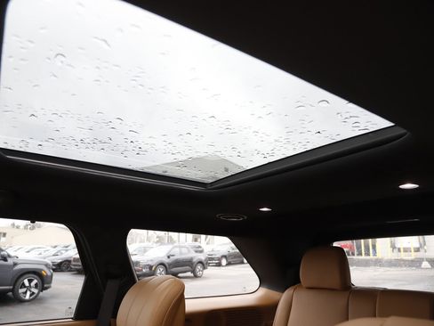 New 2026 Hyundai Palisade Calligraphy image 18