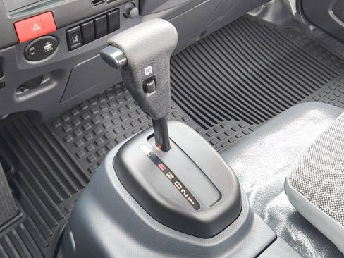 New 2024 Chevrolet Low Cab Forward 5500XD image 29