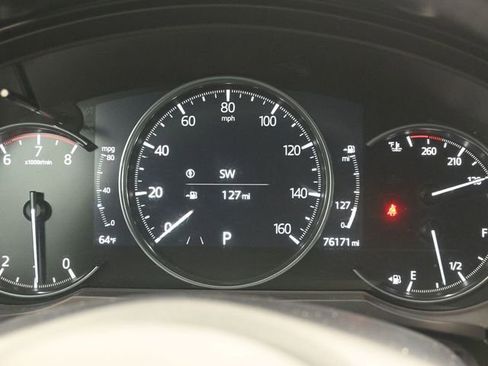 Used 2023 MAZDA CX-9 Signature image 13