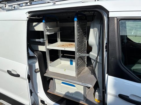 Used 2014 Ford Transit Connect XL FWD image 9