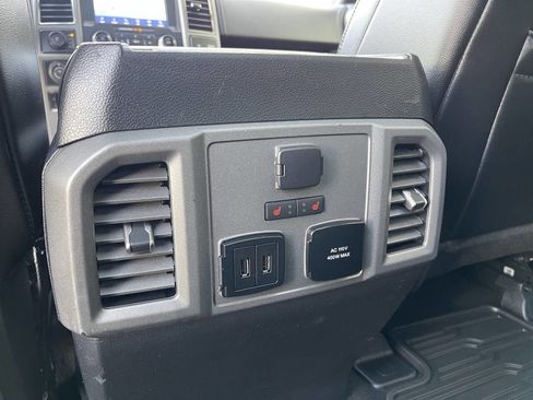 Used 2020 Ford F150 Raptor w/ Equipment Group 802A Luxury image 17