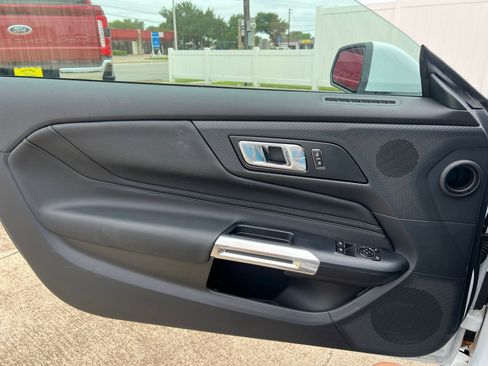 New 2026 Ford Mustang Premium RWD image 16