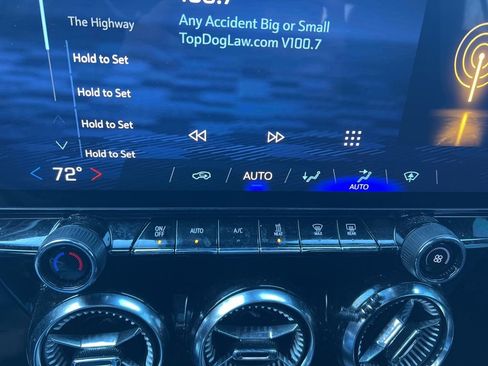 Used 2025 Chevrolet Blazer EV LT image 20