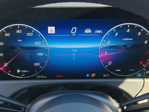 New 2026 Mercedes-Benz E 350 Sedan image 31