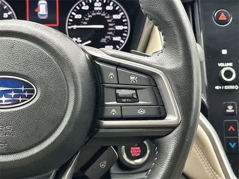 Certified 2025 Subaru Outback Limited image 10