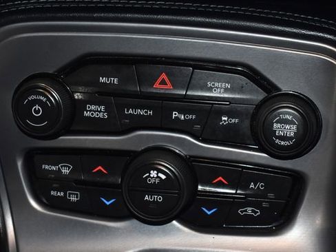 Used 2023 Dodge Challenger R/T Scat Pack RWD image 18
