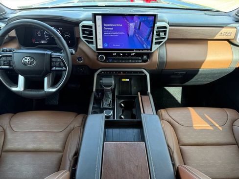 Used 2023 Toyota Tundra 1794 Edition RWD image 23