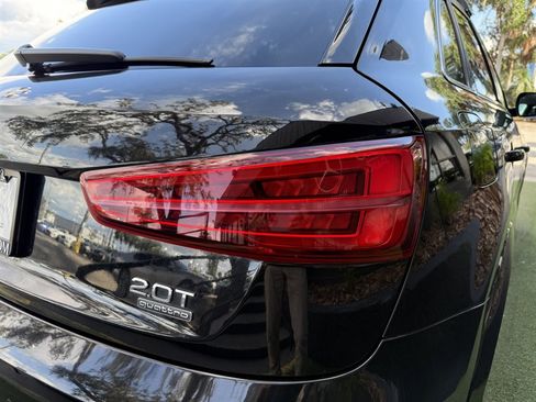 Used 2016 Audi Q3 2.0T Premium Plus w/ Technology Package image 10