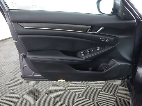 Used 2022 Honda Accord EX-L image 23