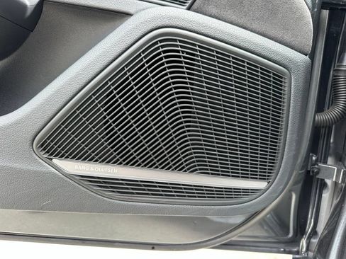 Used 2021 Audi A5 2.0T Premium Plus w/ Premium Plus AWD/4WD image 18