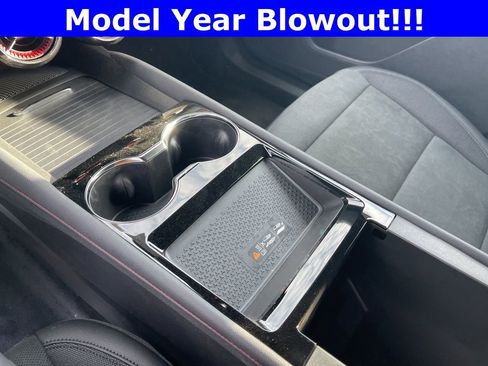 New 2024 Chevrolet Blazer EV RS image 25