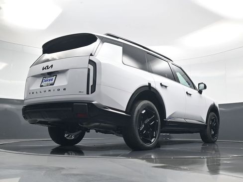 New 2027 Kia Telluride EX X-Line AWD/4WD image 48