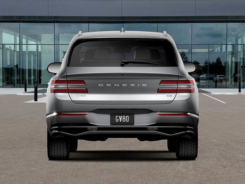 New 2026 Genesis GV80 3.5T Prestige image 7